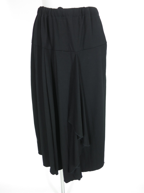 ALGONQUINS イレギュラーヘムスカート