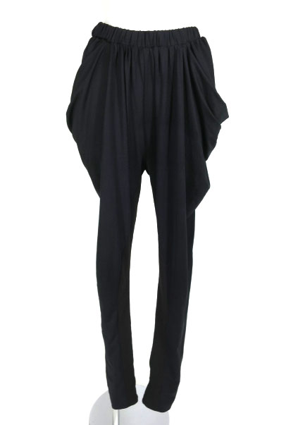 Ozz Croce サルエルイージーパンツ