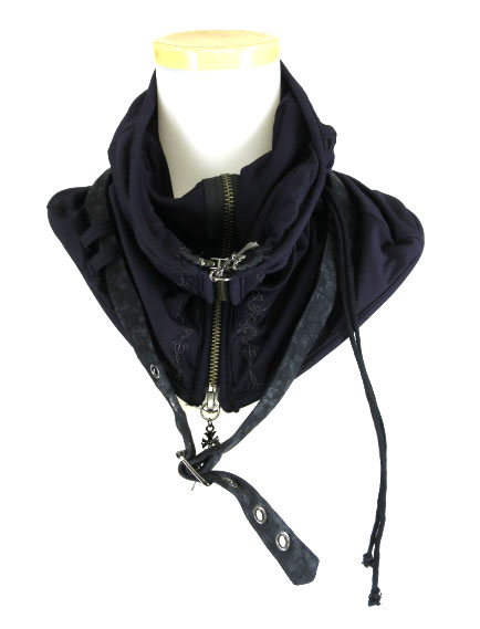 Ozz Croce ネックウォーマー