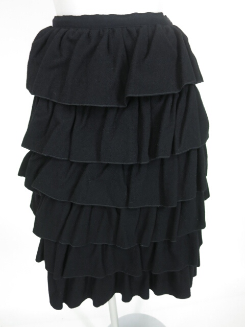 BPN フリルスカート