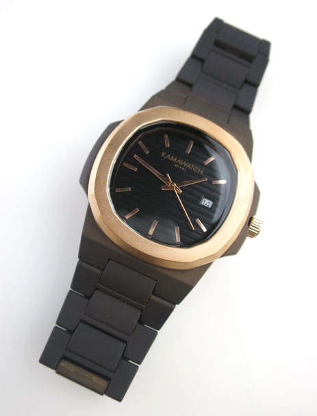 KAMAWATCH BOLERO 腕時計
