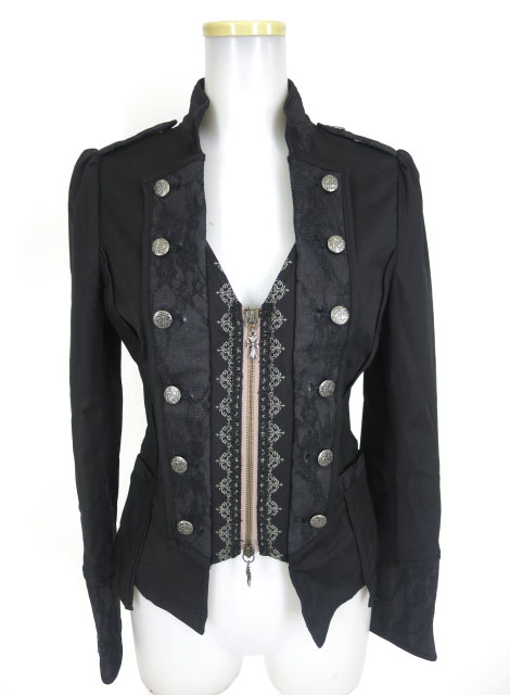 OZZ ONESTE ナポレオンジャケット