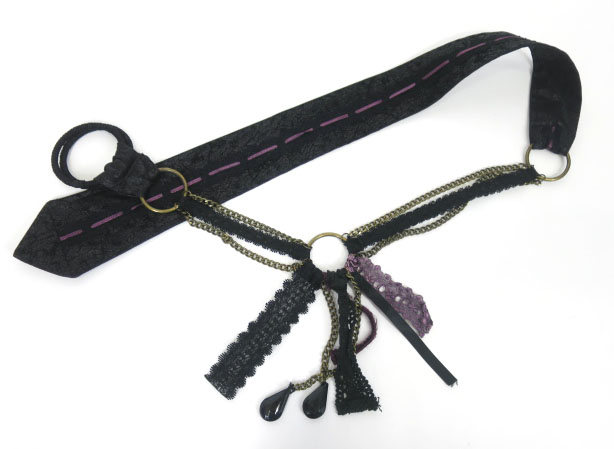 Ozz On オーバーベルト