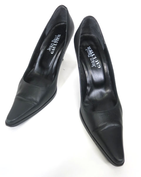 Jean Paul GAULTIER FEMME ヒールパンプス