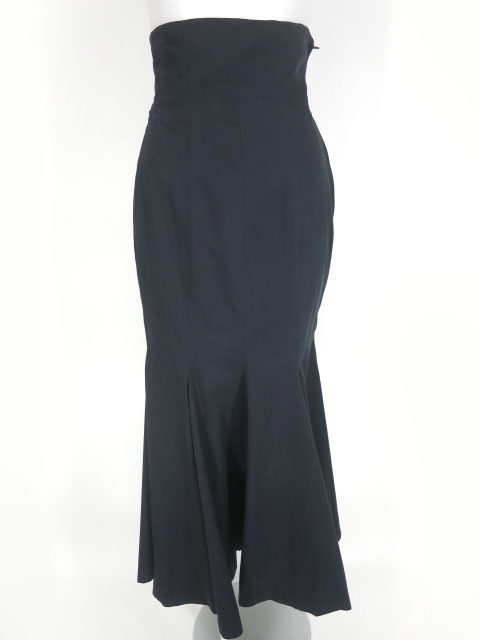 ATELIER BOZ マーメイドロングスカート