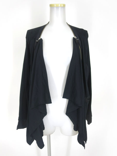 gomme カーディガン