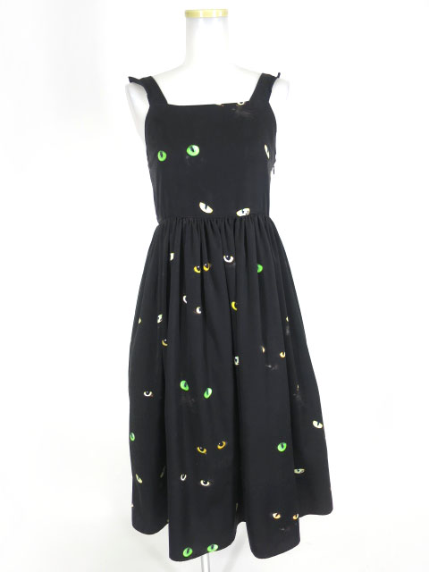 MILK BLACK CAT ワンピース