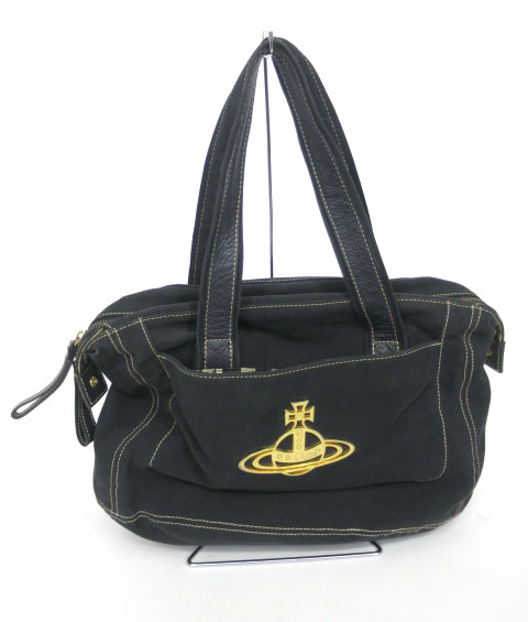 Vivienne Westwood EDGWARE Rd トートバッグ