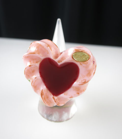 MILK COOKIEリング