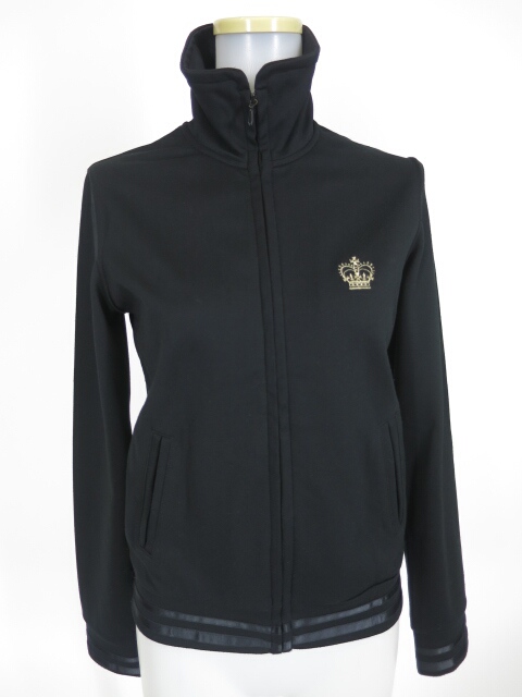 Jane Marple 天使刺繍ジャージ