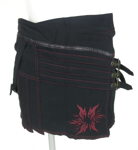 Ozz On 巻きスカート