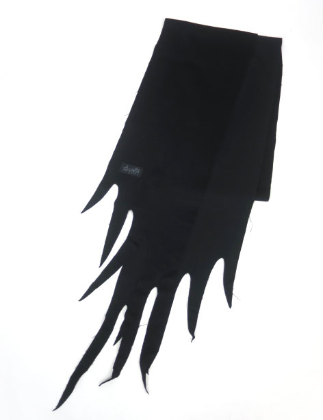 STIGMATA ダメージマフラー