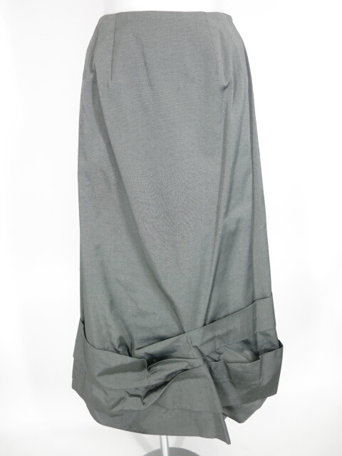 Jane Marple Dans Le Salon ロングスカート