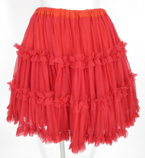 Angelic Pretty チュールパニエ