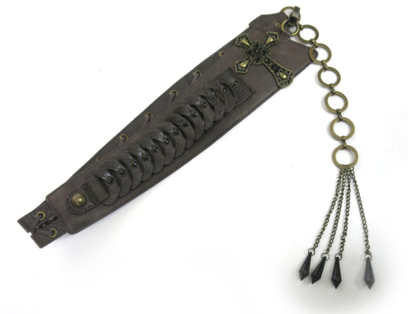 Ozz Croce クロスオーバーベルト