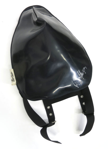 alice auaa リュック