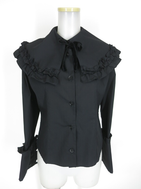 Innocent World 修道女ブラウス