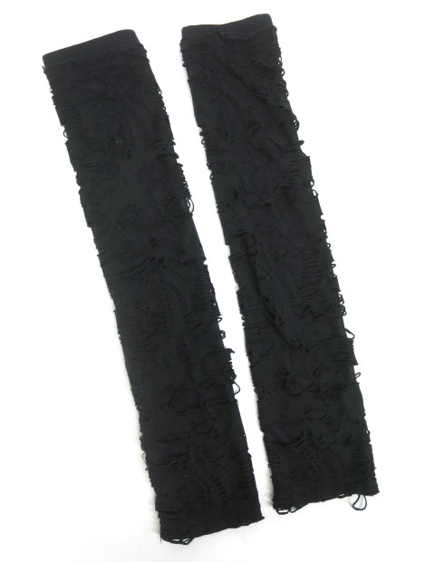 SEX POT ダメージアームカバー