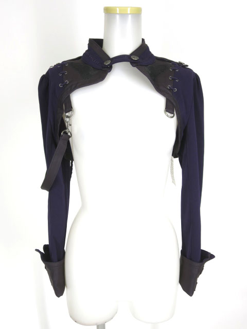 Rozen Kavalier ローゼン布帛シュラグ