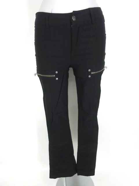 OZZ ONESTE ブーツカットパンツ