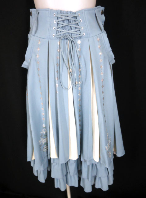 OZZ ONESTE 袴風スカート