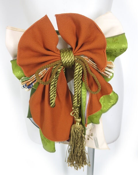 OZZ ONESTE 付け帯