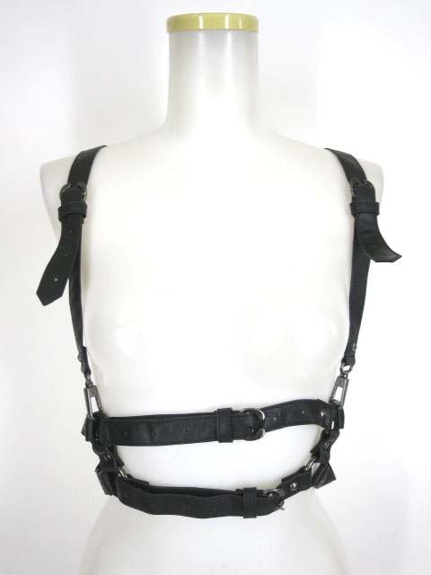 Ozz On ハーネスベスト