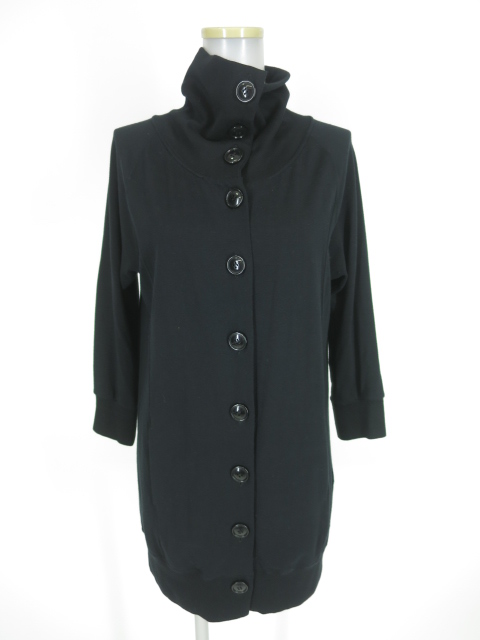 Jane Marple Dans Le Salon ロングカーディガン