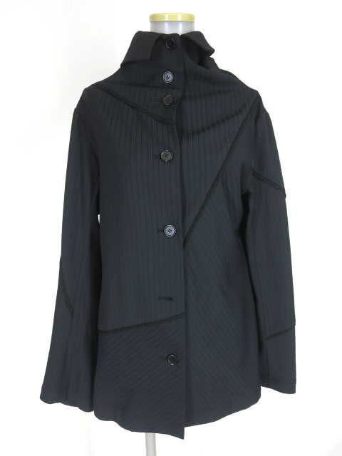 T.KUNITOMO ランダム切替ジャケット