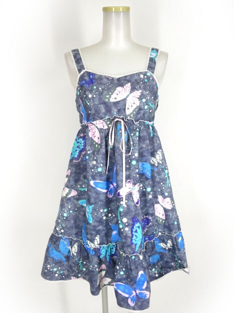 MILK Fly awayベビードールワンピース