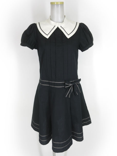 Innocent World アリスンワンピース