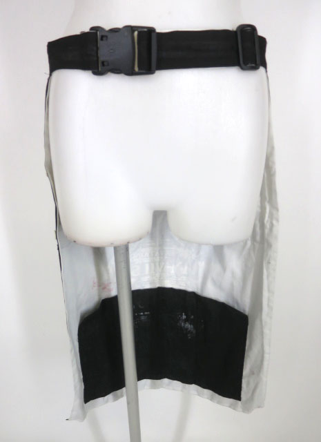 h.NAOTO エプロン