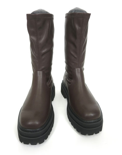 Mila Owen ストレッチブーツ