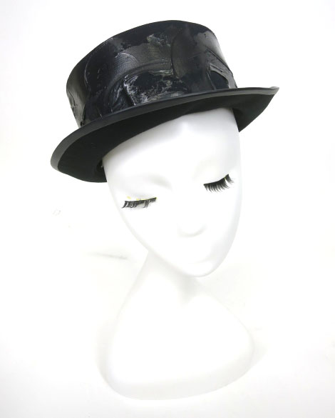 Coco&Ami ペンキハット