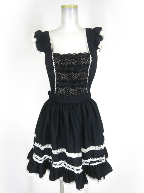 BABY, THE STARS SHINE BRIGHT メイドエプロン