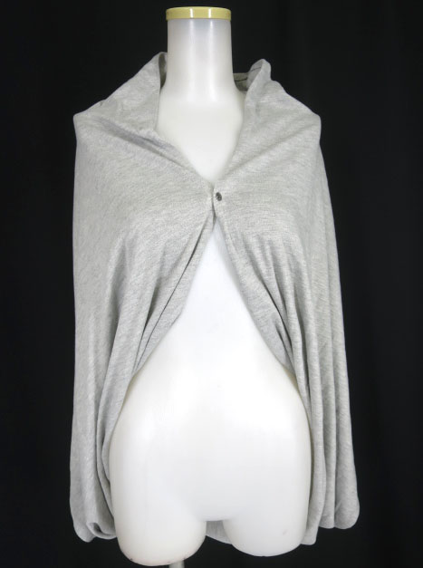 Ozz Croce マルチスヌード