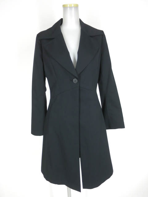 ATELIER BOZ マキシミリアンジャケット