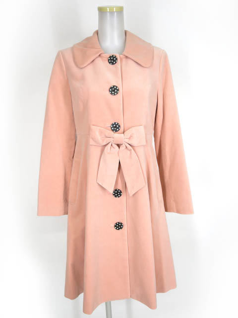 Emily Temple cute 別珍コート