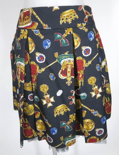 Jane Marple Royal Collection スカート
