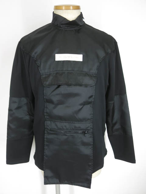 FOTUS プルオーバージャージトップス