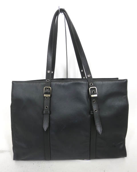 Jean Paul GAULTIER B4型バッグ