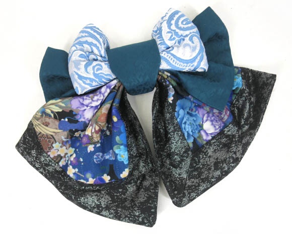 Qutie Frash リボン付け帯