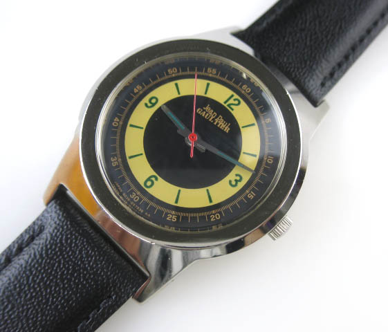 Jean Paul GAULTIER 腕時計