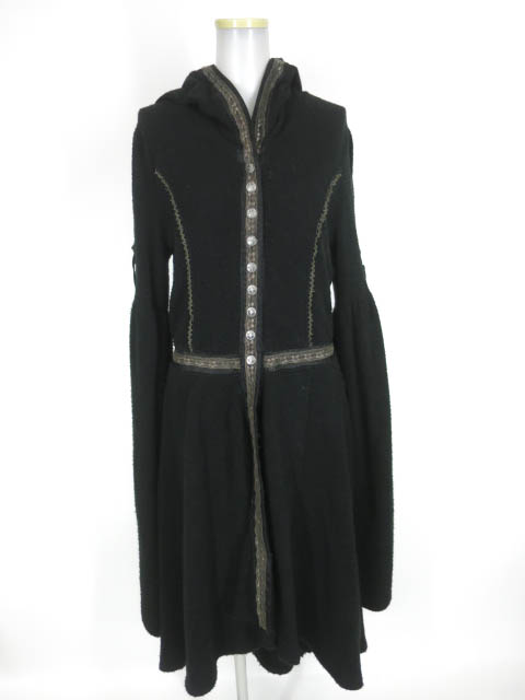 OZZ ONESTE 魔女ローブ