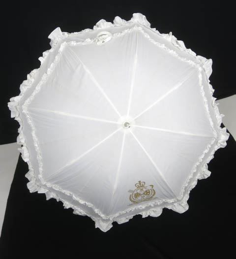 Angelic Pretty Chess Chocolateエンブレムアンブレラ