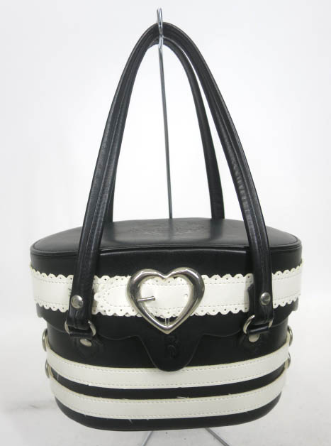 BABY, THE STARS SHINE BRIGHT バニティバッグ