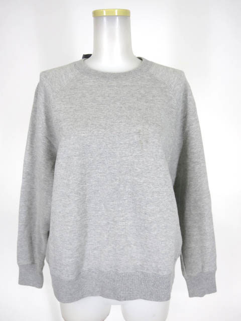 Jane Marple Dans Le Salon バックリボントレーナー