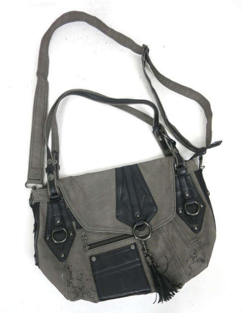 Ozz Croce 2wayバッグ