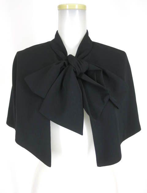 ATELIER BOZ ケープ