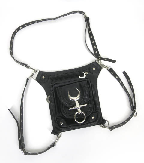 Restyle ホルスターバッグ